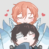 珀川@低浮