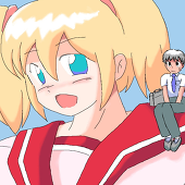 うみヽ(＞へ＜)ﾉ