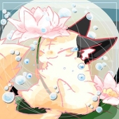 月花