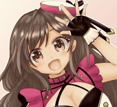 ナツキさん