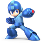 ロックマン