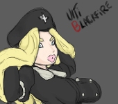 Ultiblackfire