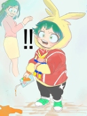 キャンキャン