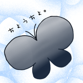 黒羽てふ(元黒薔薇)