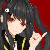 殺女ちゃん
