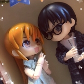 月真梨夏