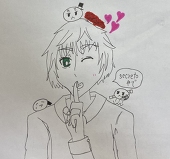 あらパフレオ