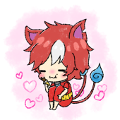 もふお👼クリオネちゃん