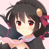 ふまのん!