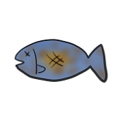 な