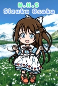 晴オジ