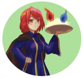 泳~ブ