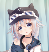 中野イヨ