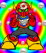 GAG-MAN