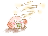 雨唄。