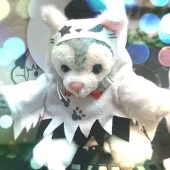 まよ