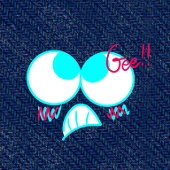 おめめ👀
