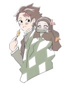 あり。