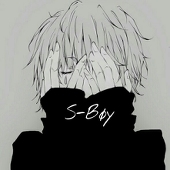 SAD BOY NC