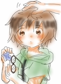 おつきみ団子