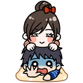 けい