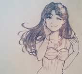 Laure.