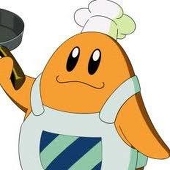 鳩魚