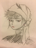 Maririn(yukari)
