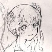 まる太幼女