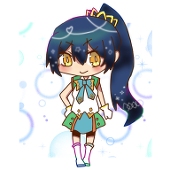あずはる