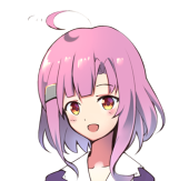 羽桜飛鳥