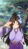 鈴城明日香