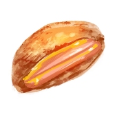 ハムレットカツ