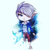 잭프로스트