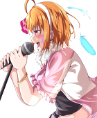 あ