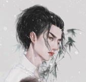 鶴無缺
