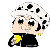 かわな。