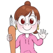 花巻さきの