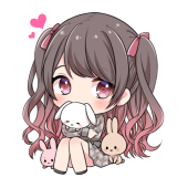 らみぃ