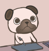 パグ文