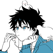 しろ