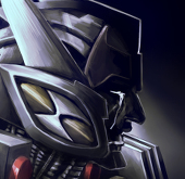 mechbreaker