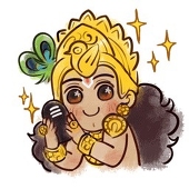 星じゃん