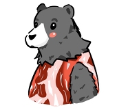 熊肉・ジビエ
