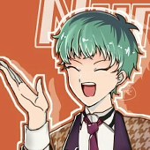 めい