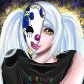 KarakuriPierrot