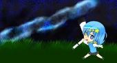 月神白夜