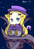 ぬっさん