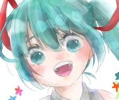 真黒猫