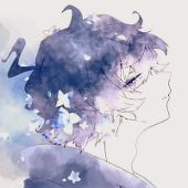 真白